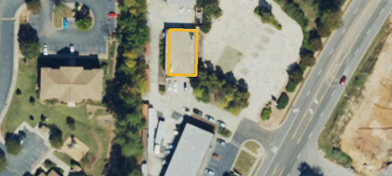 1704 Page Rd Ext