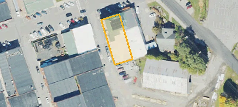 200 Main St