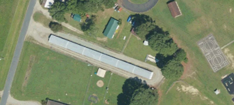 151 Mccormick Rd