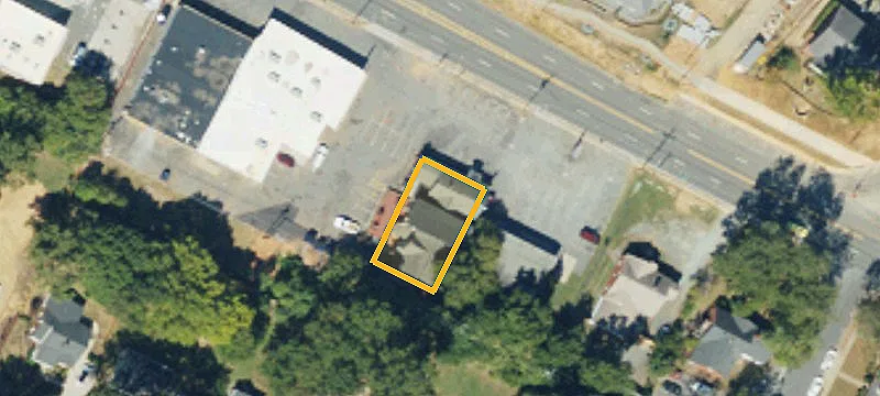 4800 Monroe Rd