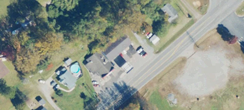 3649 Wilkesboro Blvd