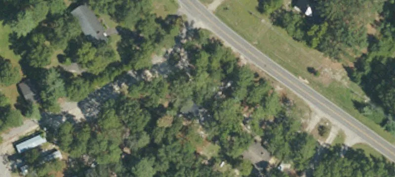 504 Saint Andrews Chu Rd