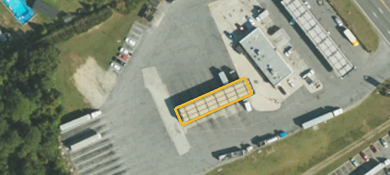509 New Bern Rd
