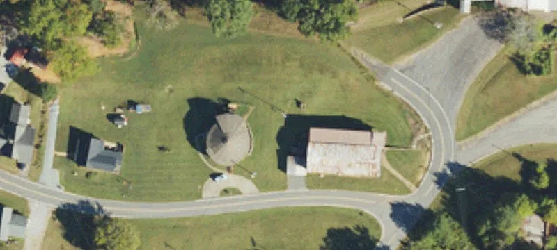 202 Moss Rd