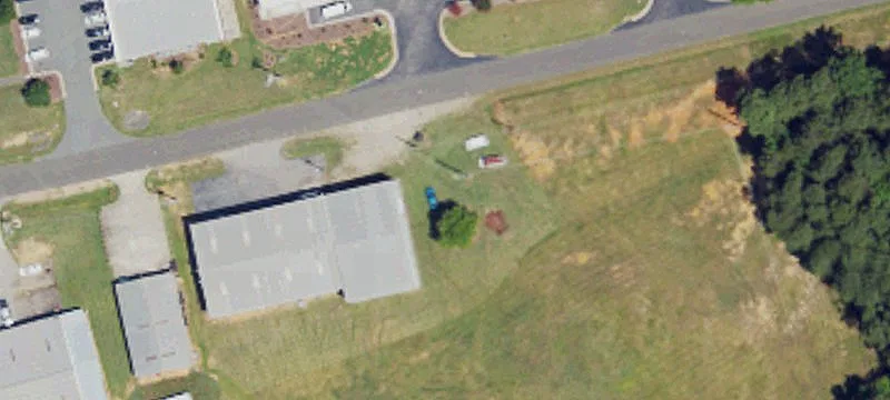 110 Critcher Rd
