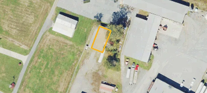 7371 Old 421st S
