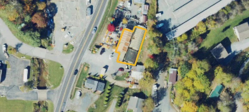 1745 Tynecastle Hwy
