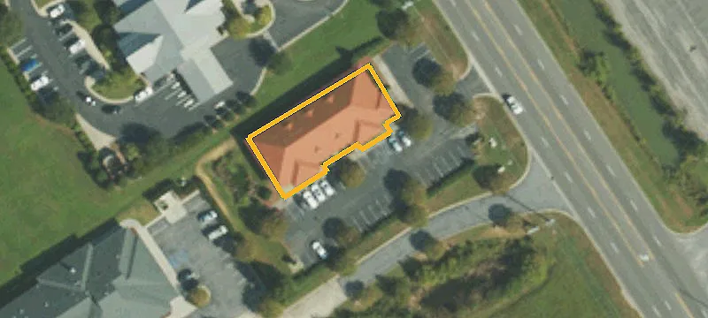 206 Airport Rd