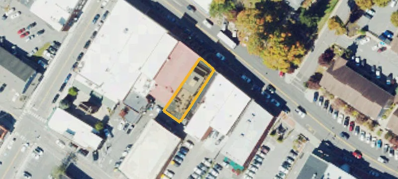 611 King St