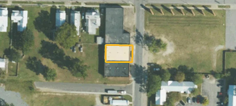 310 Mitchell St