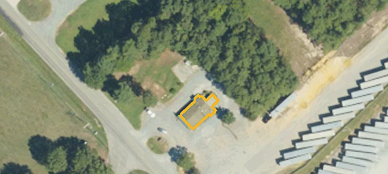 4900 Womack Rd