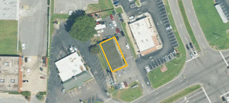 1286 Wesleyan Blvd