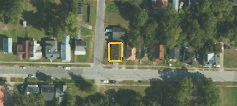 500 Blount St