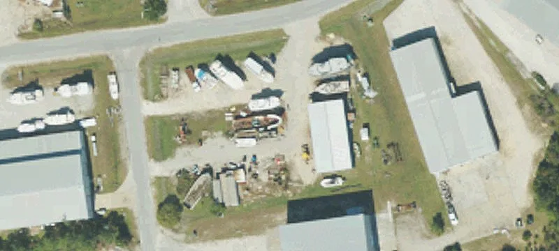 1101 Spartina Dr