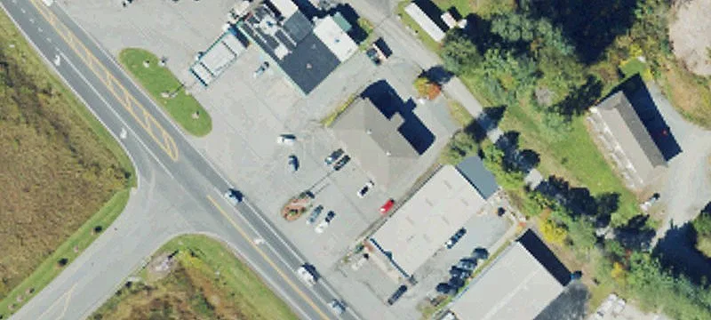 2043 Tynecastle Hwy