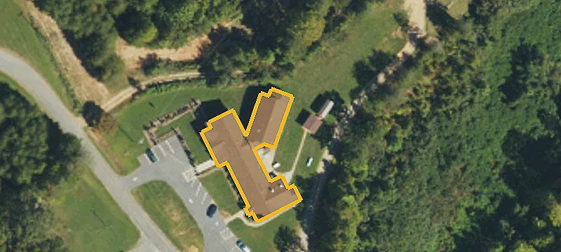 115 Ferguson Dr