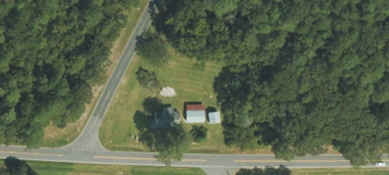 2946 Banks School Rd