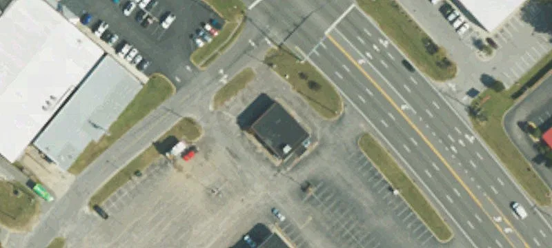 401 New Bern Rd