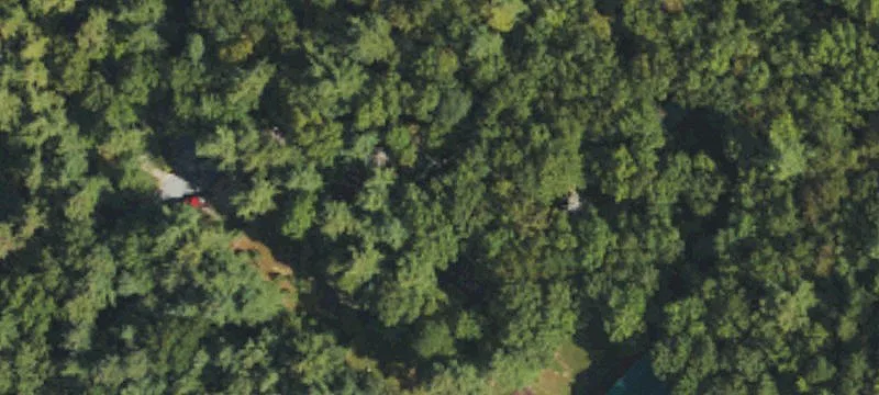 1261 Cabin Crk Rd