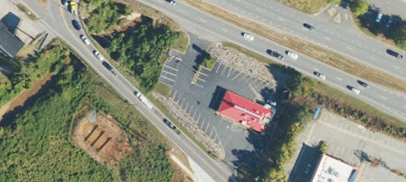 650 Dixon Blvd