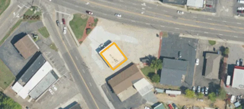 812 Horner Blvd