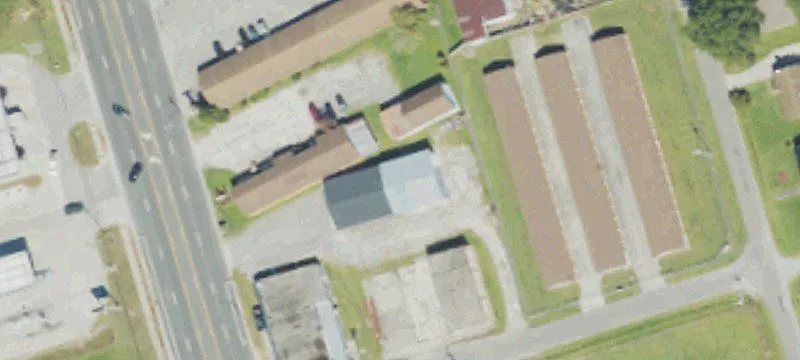 906 Norwood St