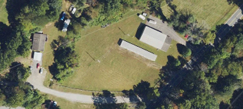 246 Hickory Spgs Rd