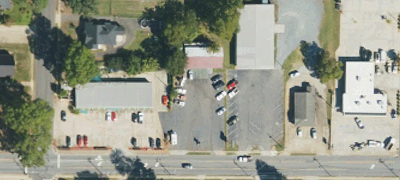 205 King St