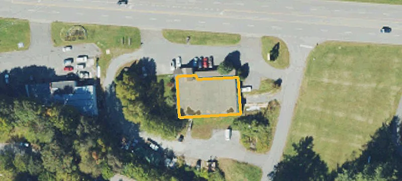 1846 Us Hwy 421st S