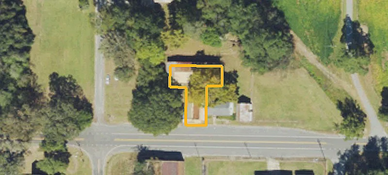 4591 Mcdonald Rd