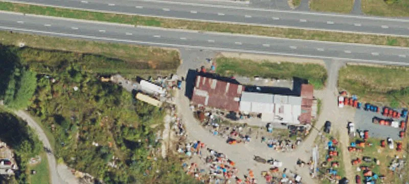 7166 Us Hwy 19e