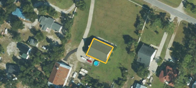 180 Cpe Lookout Dr