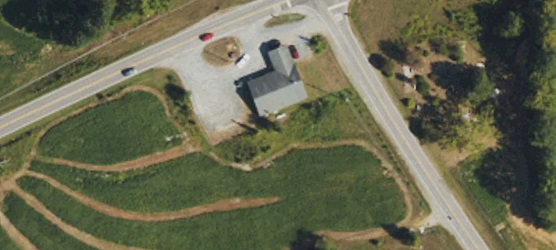 3242 Bruce Garner Rd