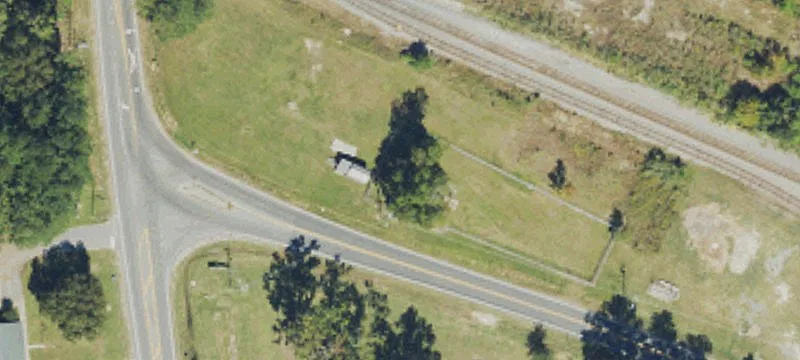 Old Whiteville Rd