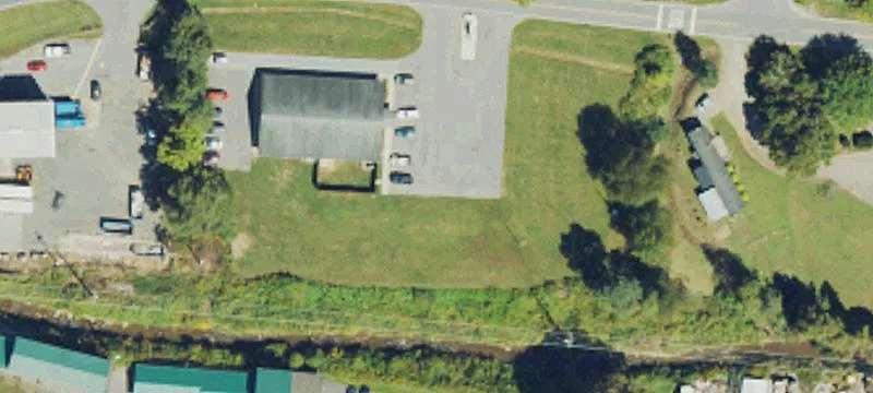 210 Burnsville School Rd