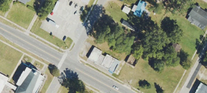 Main St