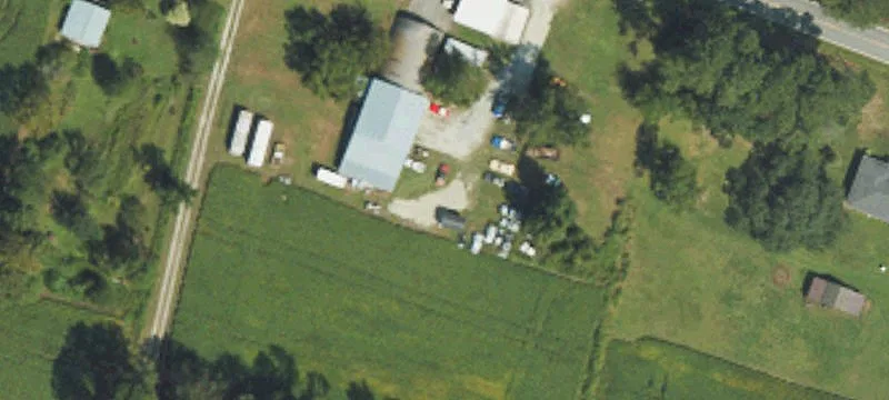 3481 Catherine Lk Rd