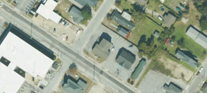 501 Cedar St