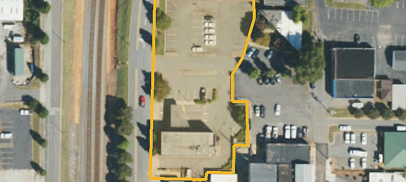 125 Battleground Ave