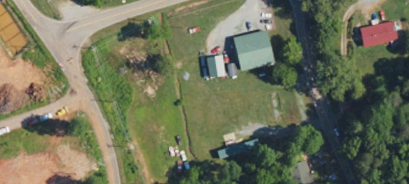 381 Rock Rd
