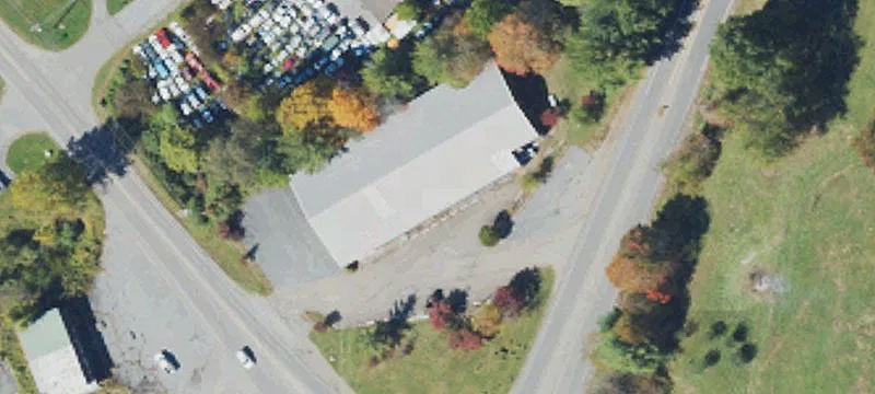 100 Us Hwy 321st N