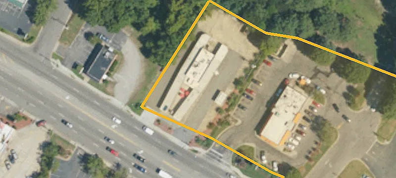 717 Horner Blvd