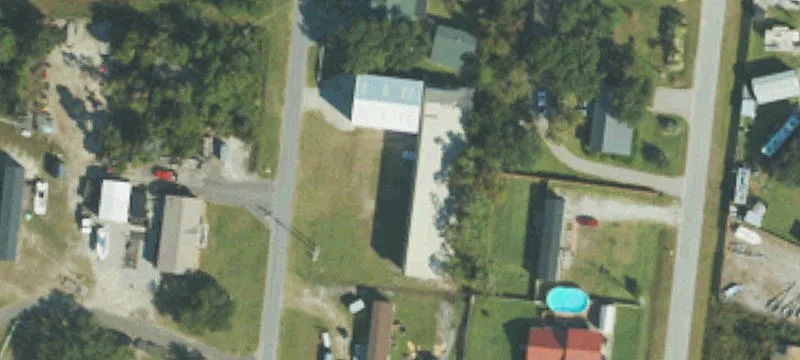 174 Old Fry Dock Rd