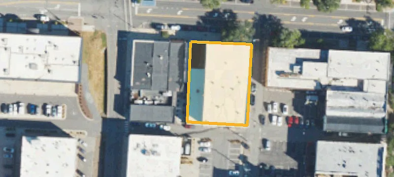 125 Marion St
