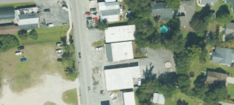 284 Chatham St
