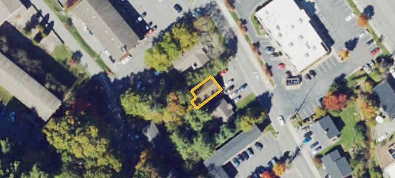244 Faculty St