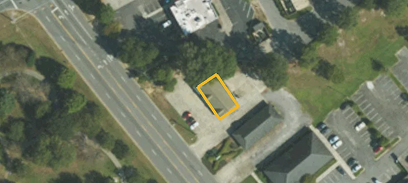 115 Airport Rd