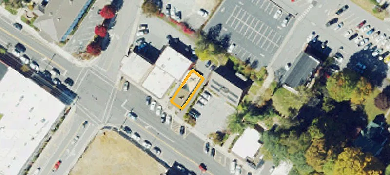 766 King St