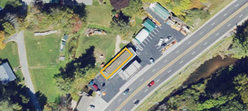 5030 Us Hwy 321st S