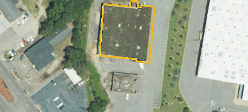 627 Tarrytown Ctr